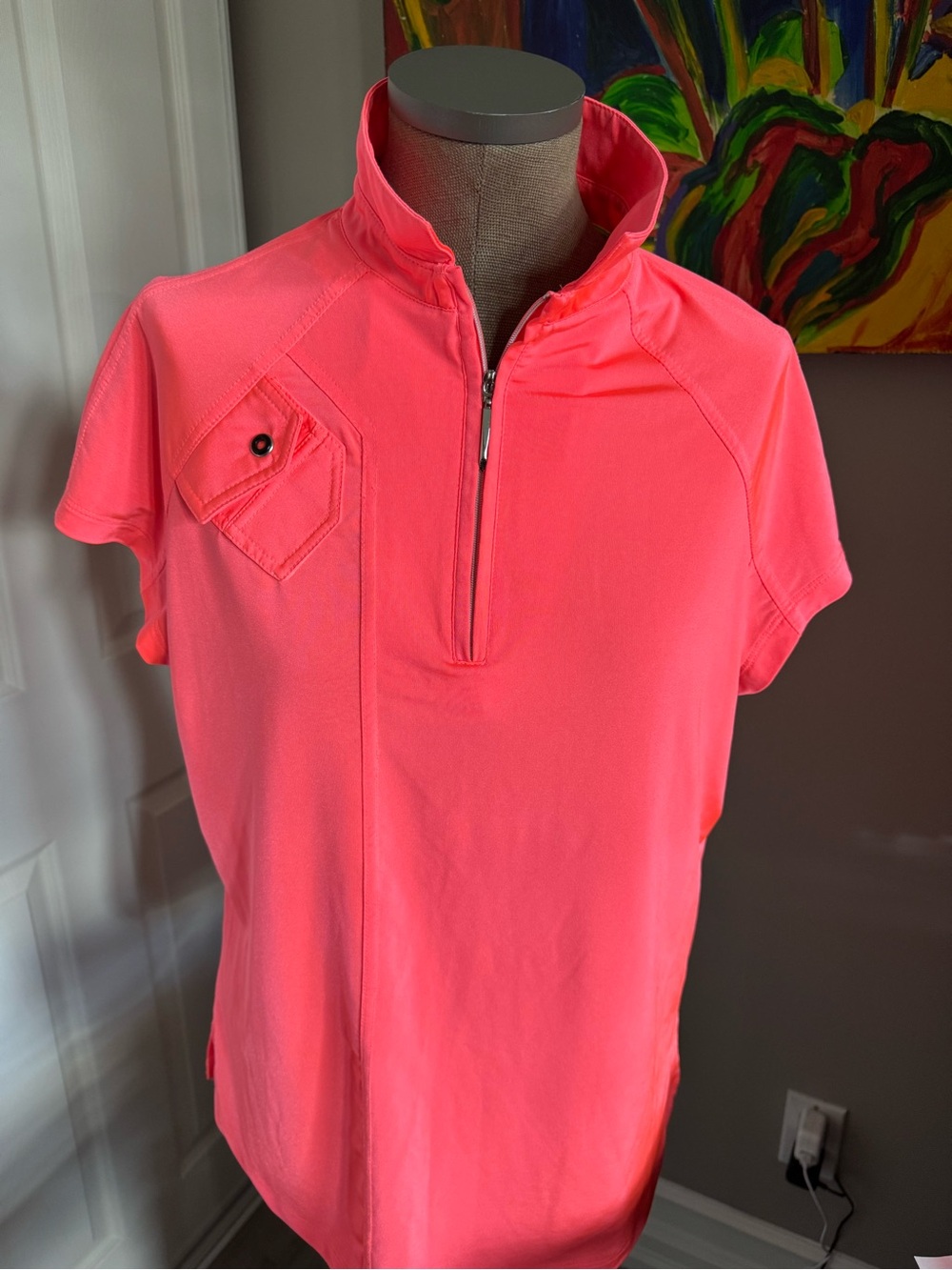 Jamie Sadock Golf Women’s Shirt